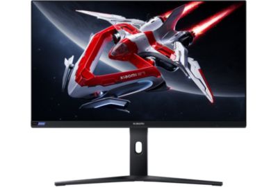 Ecran PC Gamer XIAOMI G Pro 27i EU Mini LED