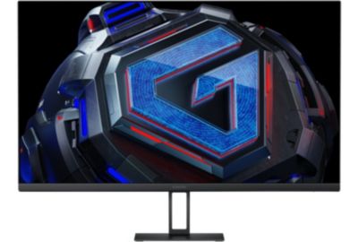 Ecran PC Gamer XIAOMI G27Qi EU 2K 27