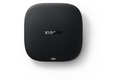 Passerelle multimédia XIAOMI TV Box S 3rd Gen