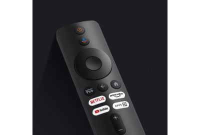 Passerelle multimédia XIAOMI TV Box S 3rd Gen