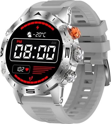 HOKO Hoko Montre connectée Bluetooth Sport Bo