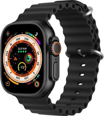 HOKO Hoko Montre Connectée 4G Autonome avec S