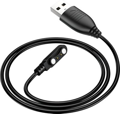 Câble USB HOKO Magnétique USB Blackview, Yamay 60cm