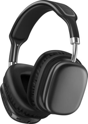Casque HOKO Bluetooth Hi-Fi 46h avec Basse Puissante