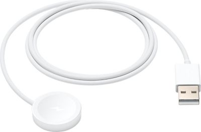 Chargeur induction HOKO Hoko Chargeur Magnétique pour Apple Watc