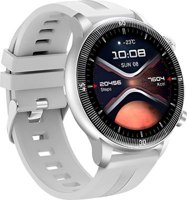 HOKO Hoko Montre Connectée Sport Bluetooth Ét