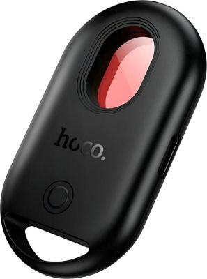 Tracker GPS HOKO Apple Find My avec Détecteur Caméra