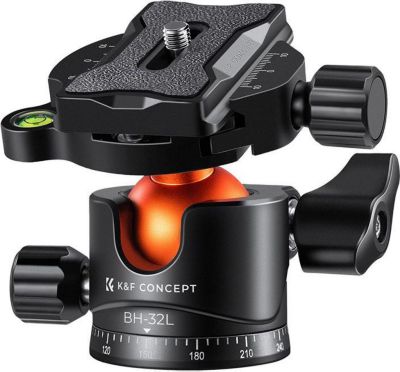 Rotule trépied MANFROTTO 250943