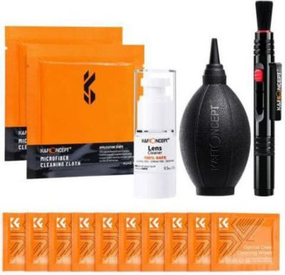 Nettoyage optique MANFROTTO 250934