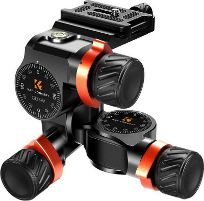 Rotule trépied MANFROTTO 250945