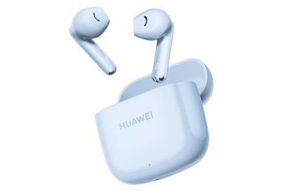 Ecouteurs HUAWEI Freebuds SE2 Bleu