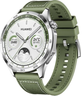 Montre connectée best sale huawei gps