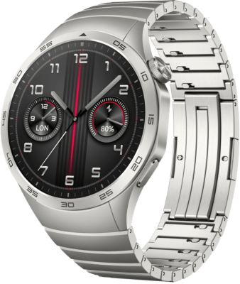 Montre connectée HUAWEI Watch GT 4 Elite 46mm