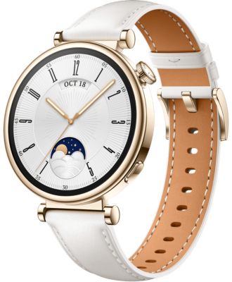 Montre connectée HUAWEI Watch GT 4 Classic 41mm