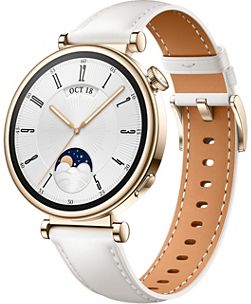 Montre connect e HUAWEI Watch GT 4 Classic 41mm Boulanger