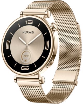 Montre connectée HUAWEI Watch GT 4 Elegant 41mm