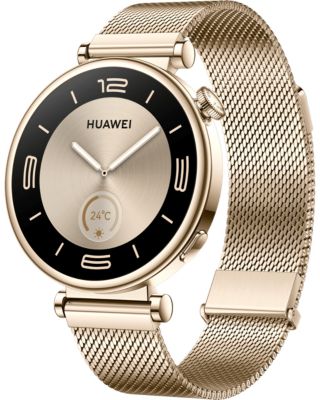 Montre connectée best sale compatible huawei