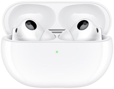 Ecouteurs HUAWEI Freebuds Pro 3 Blanc