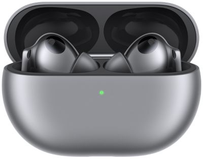 Ecouteurs HUAWEI Freebuds Pro 3 Argent