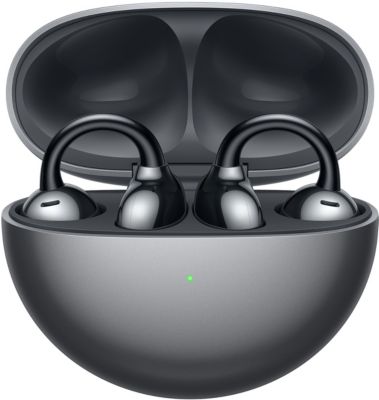 Ecouteurs HUAWEI FreeClip Noir