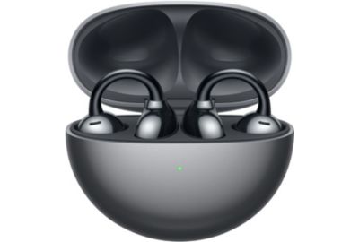 Ecouteurs HUAWEI FreeClip Noir