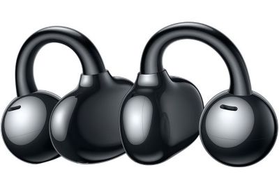 Ecouteurs HUAWEI FreeClip Noir