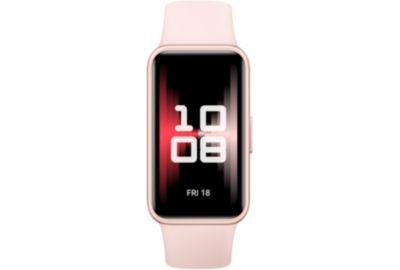 Montre connectée HUAWEI Band 9 Rose