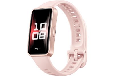 Montre connectée HUAWEI Band 9 Rose