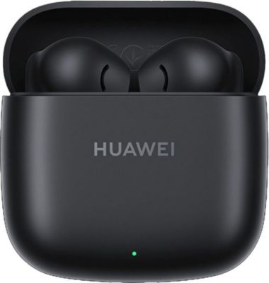 Ecouteurs HUAWEI Huawei FreeBuds SE 2 sans fil noir (Grap