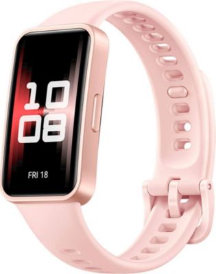 HUAWEI d'activité rose Huawei Band 9 (Charm Pin