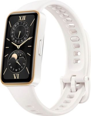 HUAWEI d´activité blanc Huawei Band 9 (White)