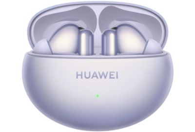 Ecouteurs HUAWEI Freebuds 6i violet