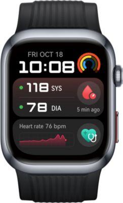 Montre Connectée Huawei Watch D2 Noir