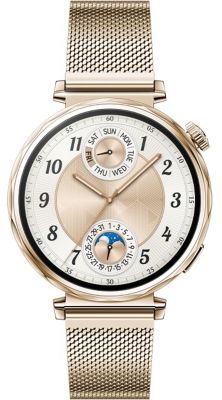 Montre connectée HUAWEI Watch GT5 41mm Or