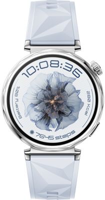 Montre connectée HUAWEI Watch GT5 41mm Bleu