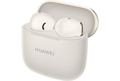 Ecouteurs HUAWEI FreeBuds SE3 Beige