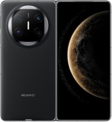 Smartphone HUAWEI Mate X6 Noir