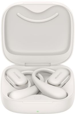 Ecouteurs HUAWEI FreeArc Gris
