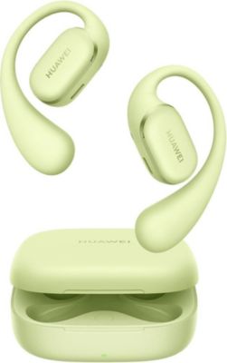 Ecouteurs HUAWEI Casque sans fil Huawei FreeArc vert (Gre