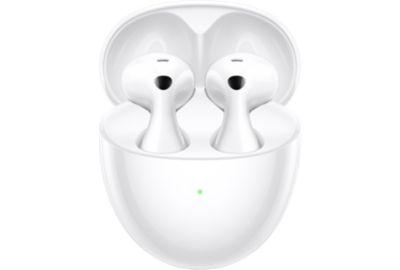 Ecouteurs HUAWEI Freebuds 6 Blanc