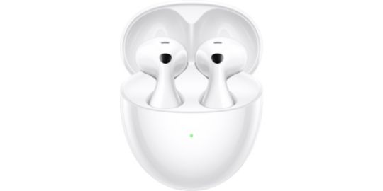 Ecouteurs HUAWEI Freebuds 6 Blanc