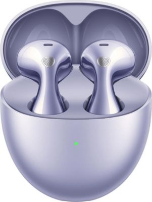 Ecouteurs HUAWEI Écouteurs sans fil Huawei FreeBuds 6 vio