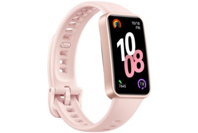 Montre connectée HUAWEI Band 10 Rose