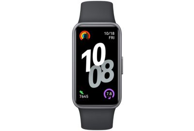 Montre connectée HUAWEI Band 10 Noir