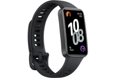 Montre connectée HUAWEI Band 10 Noir