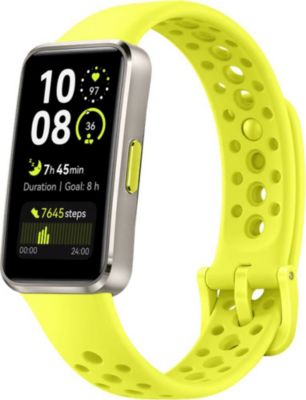 HUAWEI d'activité vert Huawei Band 10 (Green)