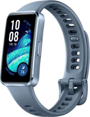HUAWEI d'activité Huawei Band 10 Bleu (Blue)