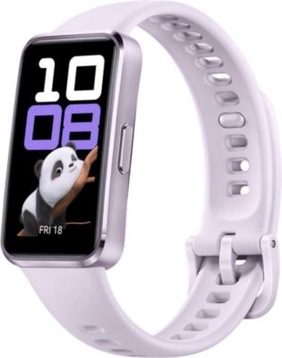 HUAWEI d'activité violet Huawei Band 10 (Purple