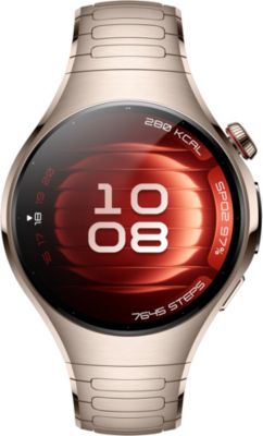 Montre connectée HUAWEI Watch 5 42mm Or