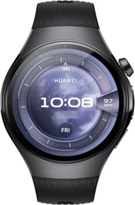 Montre connectée HUAWEI Watch 5 46mm Noir